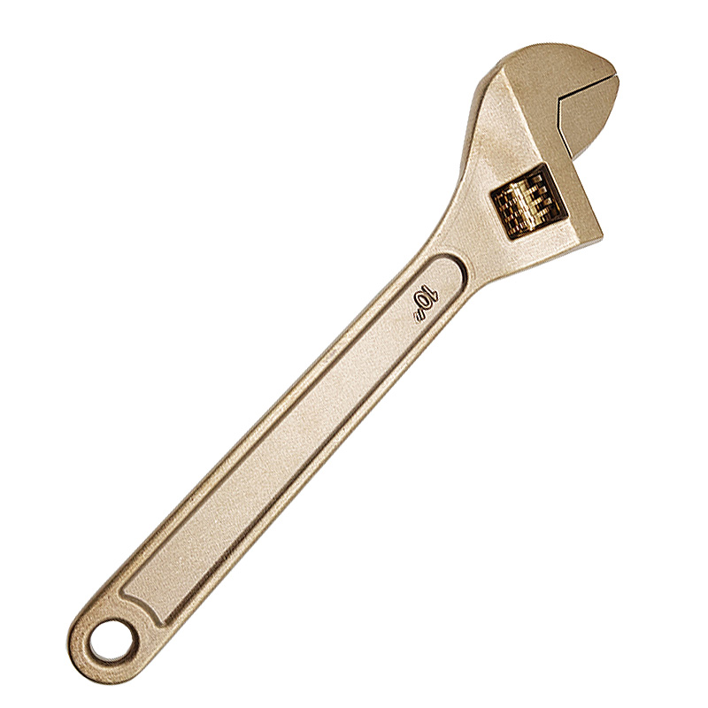 HY1110A防爆活扳手